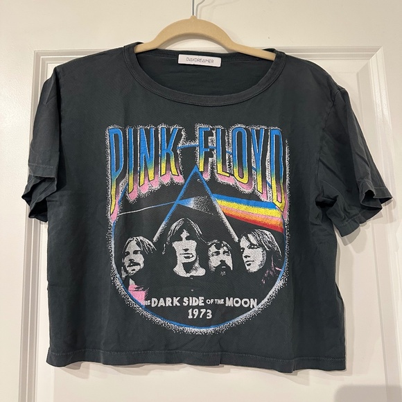 DayDreamer Crop Top - Picture 1 of 6